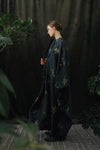 Mutedance 24 Spring/Summer Silk Robe Dress MD-MD24SS112 PM151